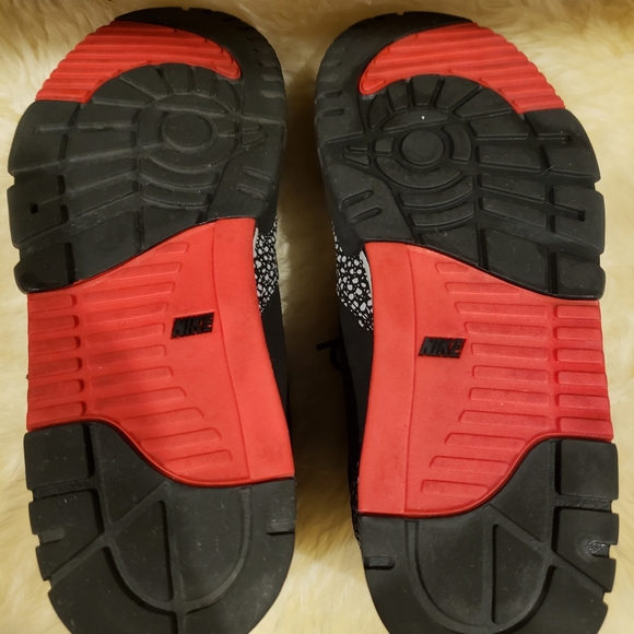 Nike Air Trainer 1 Low ST - Picture 6 of 8